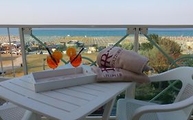 Hotel Rivazzurra